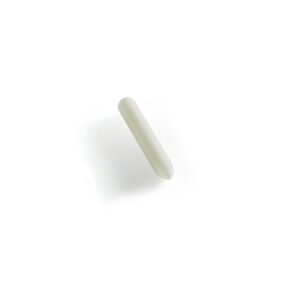 Feltrini bianchi con punta standard - Felt tips white standard shape